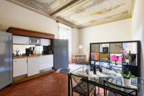 Отель Servi Apartment  Флоренция